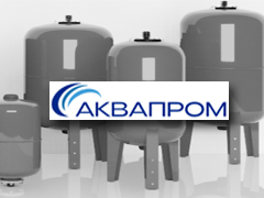 АКВАПРОМ