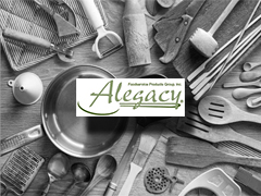 ALEGACY