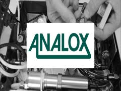горячая линия Analox Sensor Technology