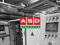 ASD-elektrik