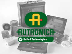 Autronica Fire and Security