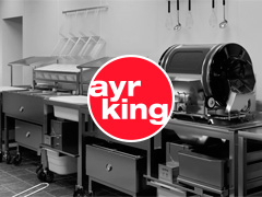 AYRKING