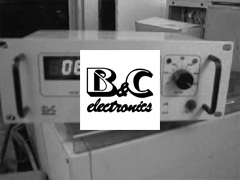 B and C Electronics