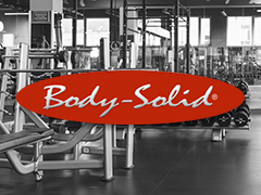 BODY SOLID GWT56