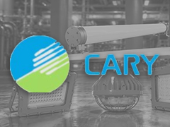 CARY