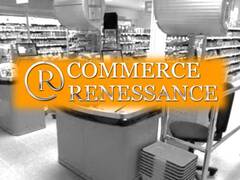 Commerce Renessance