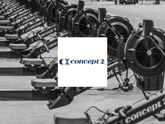 горячая линия Concept2