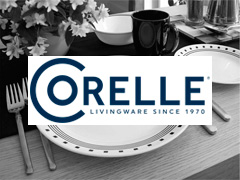 горячая линия Corelle