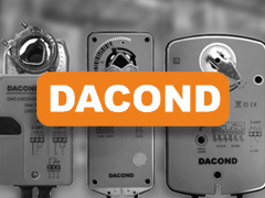 DACOND