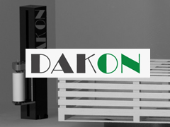 DAKON