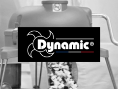 Dynamic