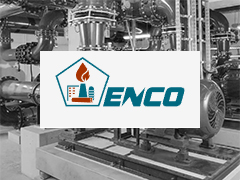 ENCO