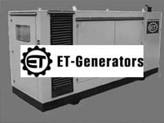 ET Generators