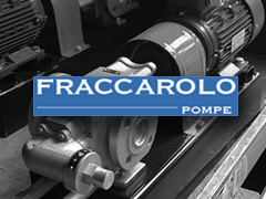 Fraccarolo Pompe