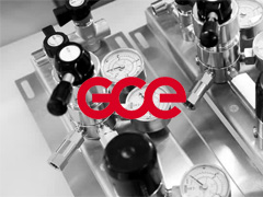 CYLINDER VALVES from GCE Group, leading manufacturer of gas flow control  equipment - GCE Group