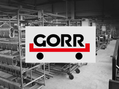 Gorr Transporttechnik