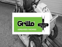 горячая линия GRILLO