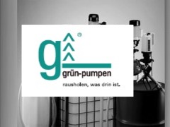 Gruen-Pumpen