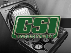GSI Industries