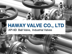 Haway valve