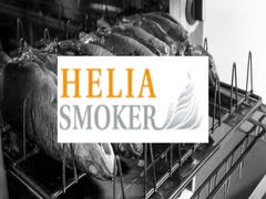 HELIA SMOKER