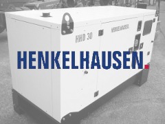 Henkelhausen