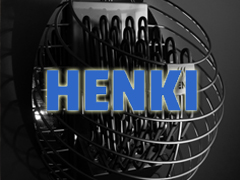 HENKI