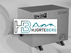 HjorteBerg