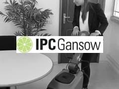 IPC GANSOW