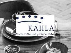 горячая линия KAHLA