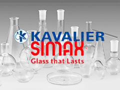 Simax Kavalierglass