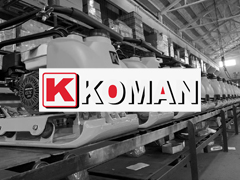 KOMAN
