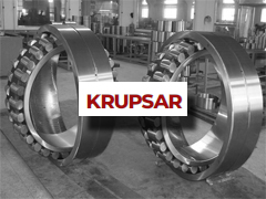 KRUPSAR