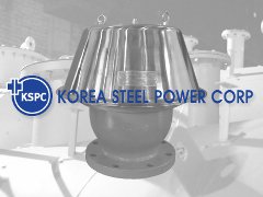 KOREA STEEL POWER CORPORATION