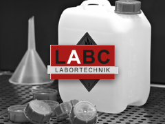 горячая линия LABC-Labortechnik