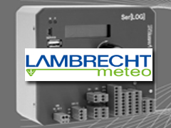 горячая линия Lambrecht meteo