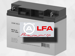 LFA