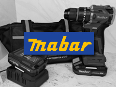 MABAR