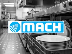 Mach