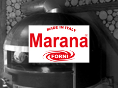 горячая линия Marana Forni