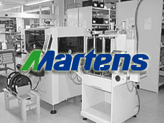 Martens Elektronik
