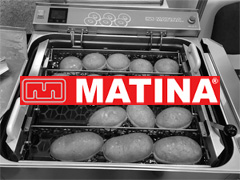 горячая линия Matina