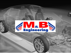M&B ENGINEERING