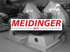 Meidinger AG