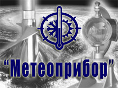 Meteopribor