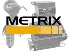 Metrix Instrument