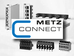 METZ CONNECT