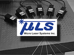 Micro Laser