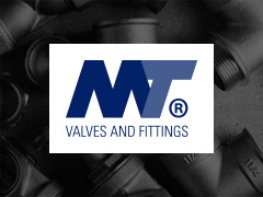 MT VALVES AND FITTINGS