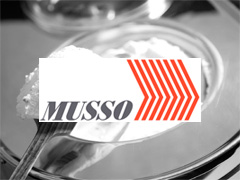 MUSSO